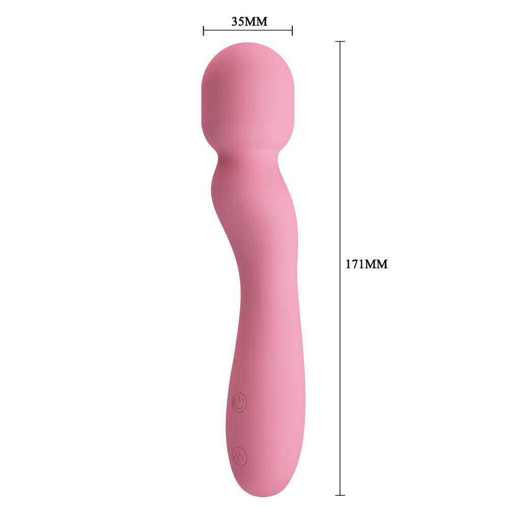 Magic Wand Gladys