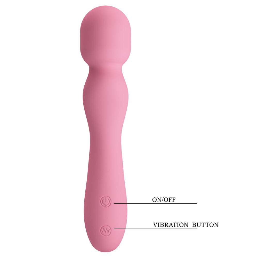 Magic Wand Gladys
