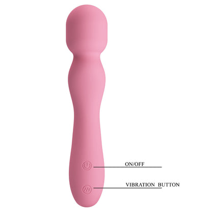 Magic Wand Gladys