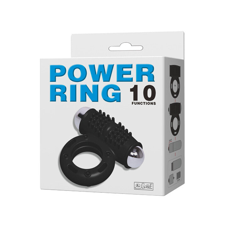 Anello Vibrante  Power