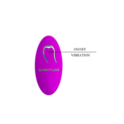 Ovetto Vibrante Joanne