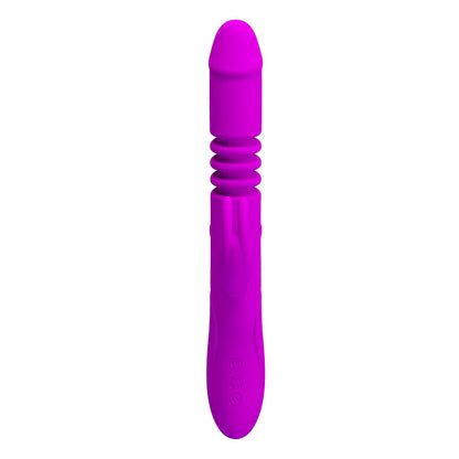 Vibratore Pretty Love Ward