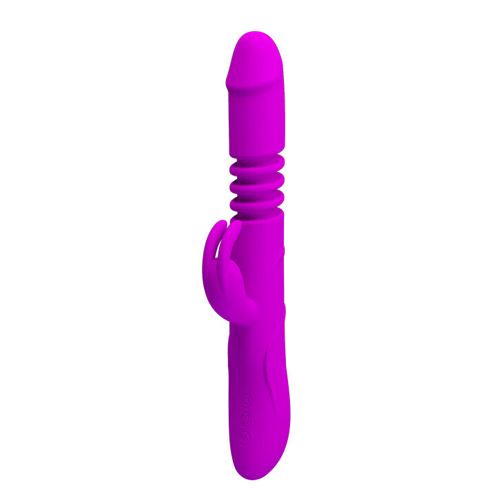 Vibratore Pretty Love Ward