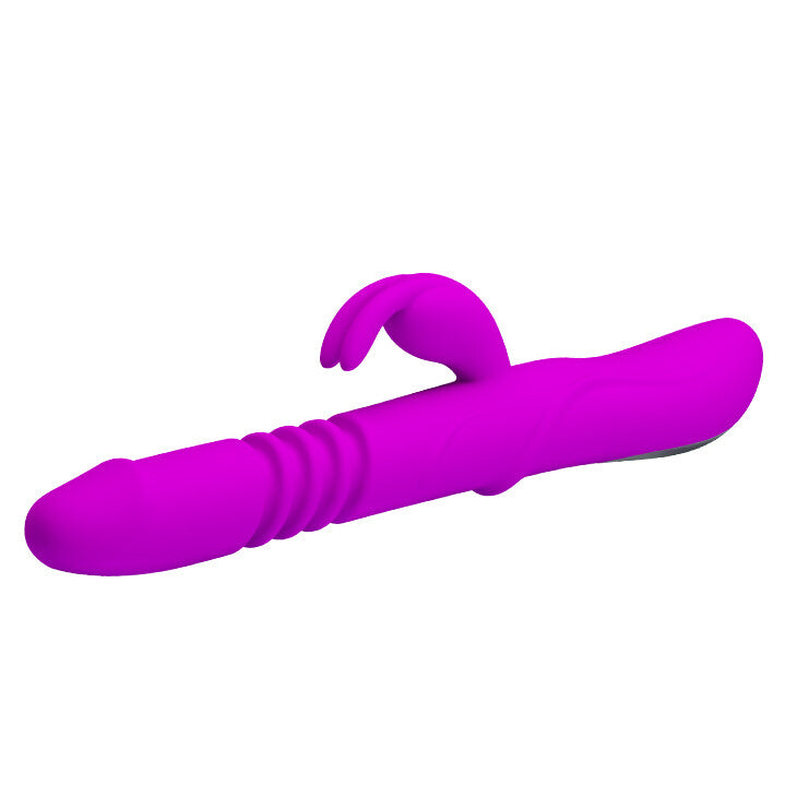 Vibratore Pretty Love Ward