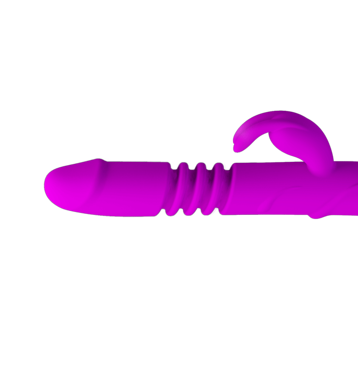 Vibratore Pretty Love Ward