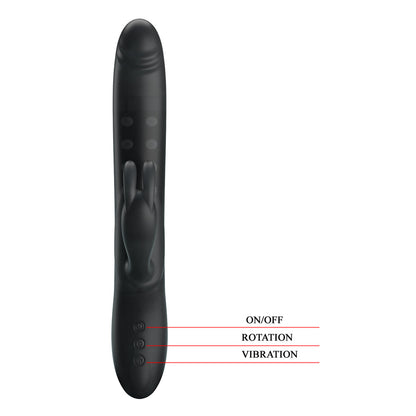 Vibratore Rabbit Colin
