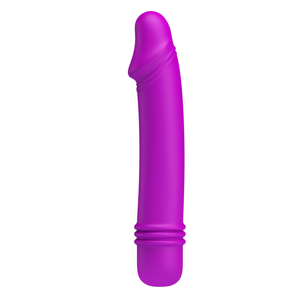 Vibratore Realistico Emily
