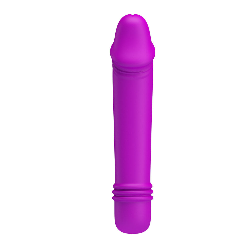 Vibratore Realistico Emily