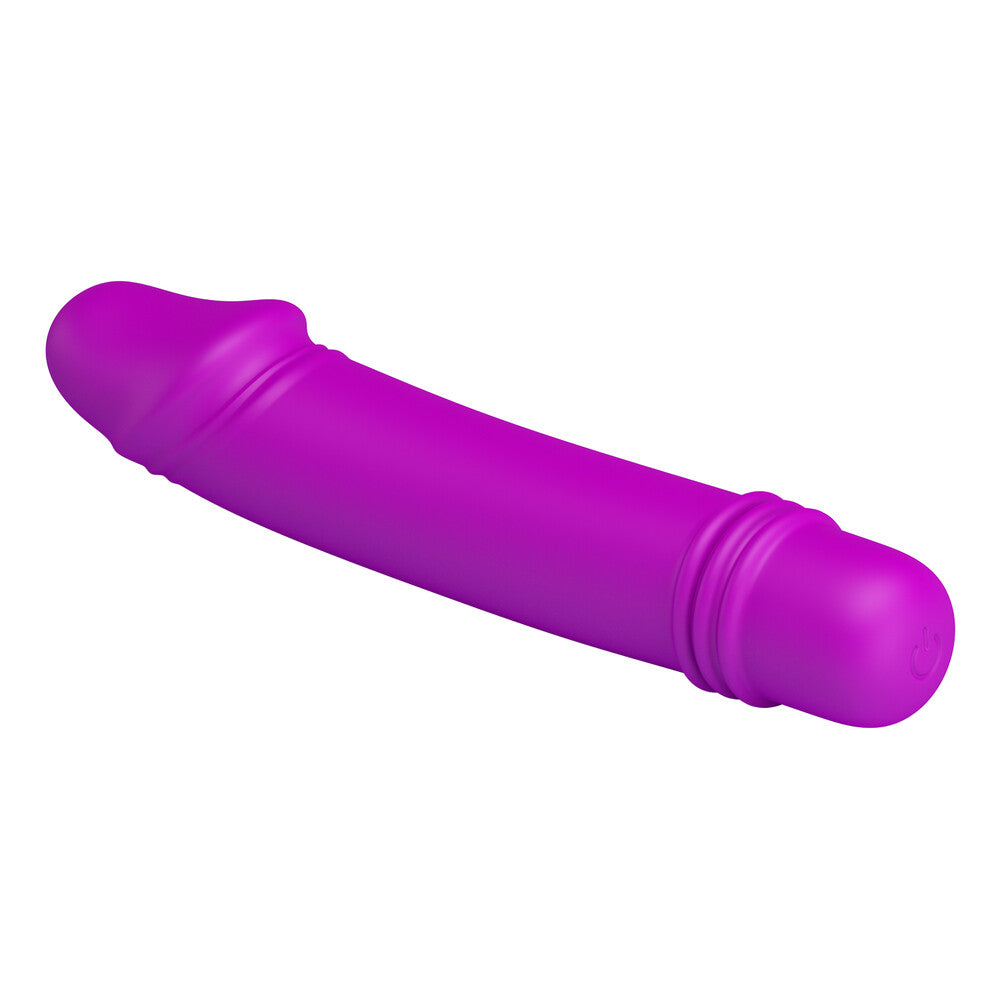 Vibratore Realistico Emily