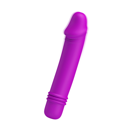 Vibratore Realistico Emily
