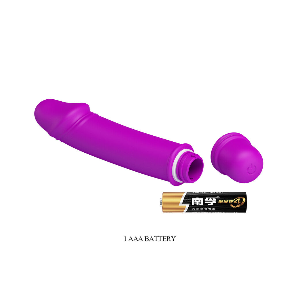Vibratore Realistico Emily