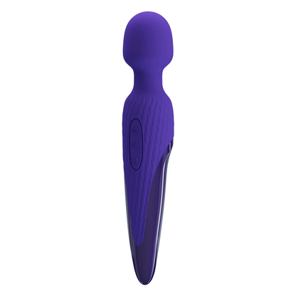 Vibratore Wand Anthony Youth