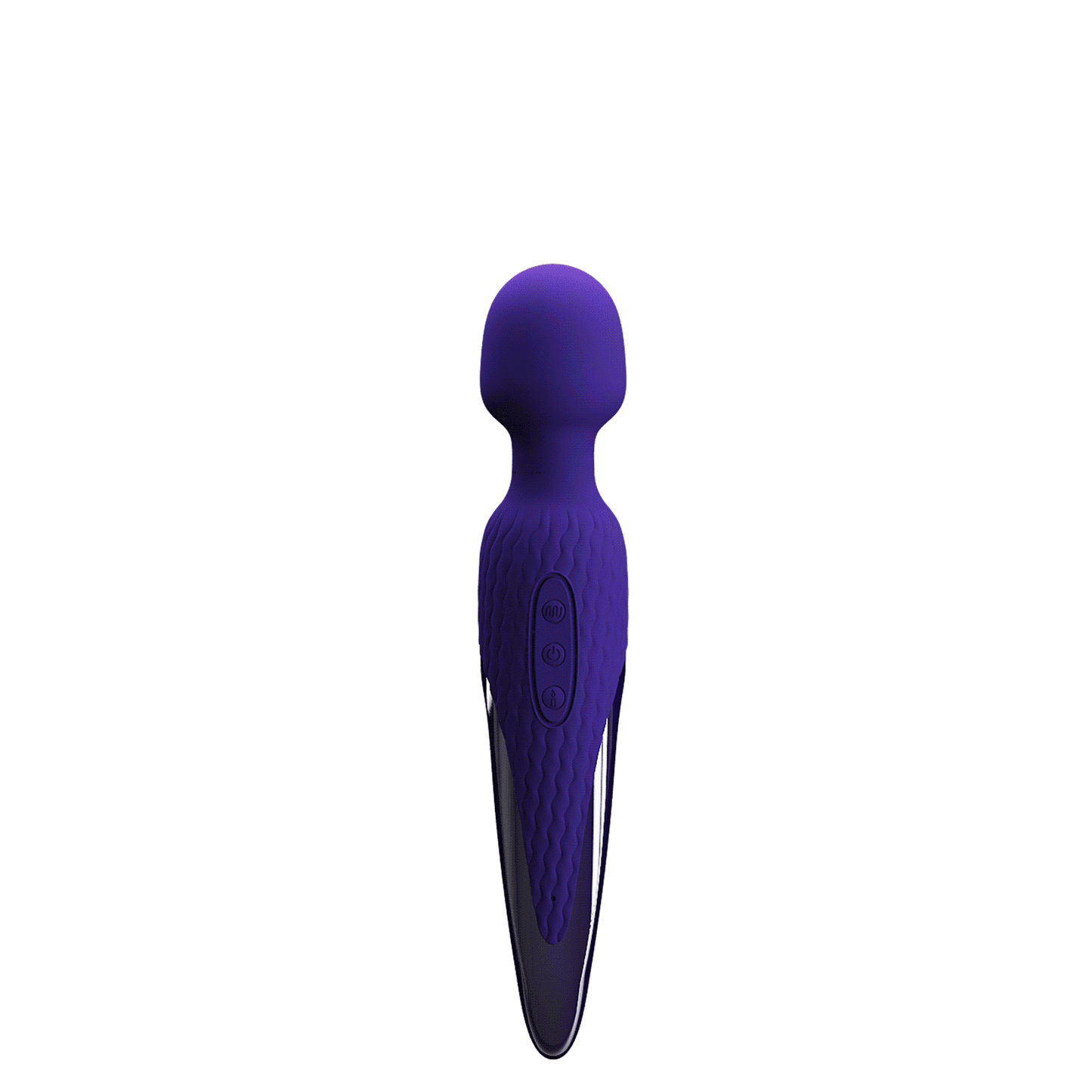 Vibratore Wand Anthony Youth