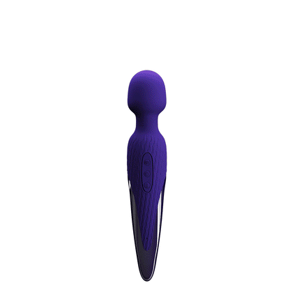 Vibratore Wand Anthony Youth