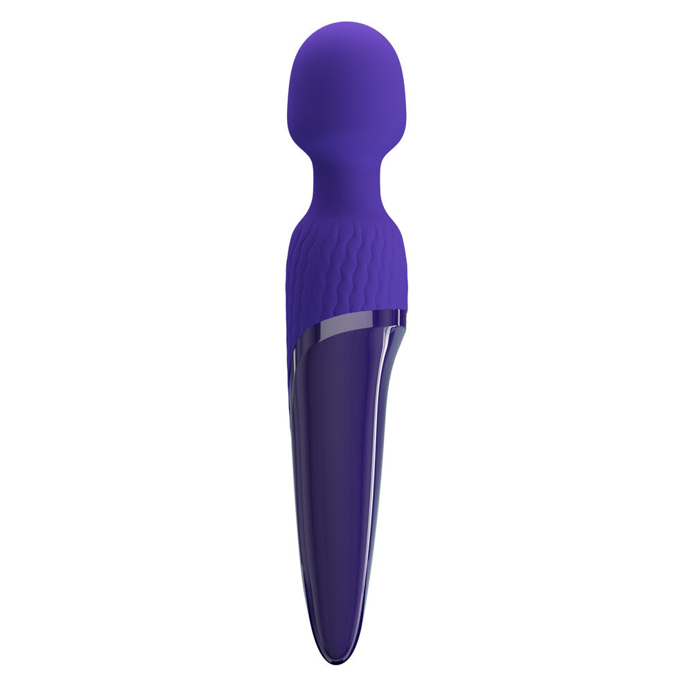 Vibratore Wand Anthony Youth