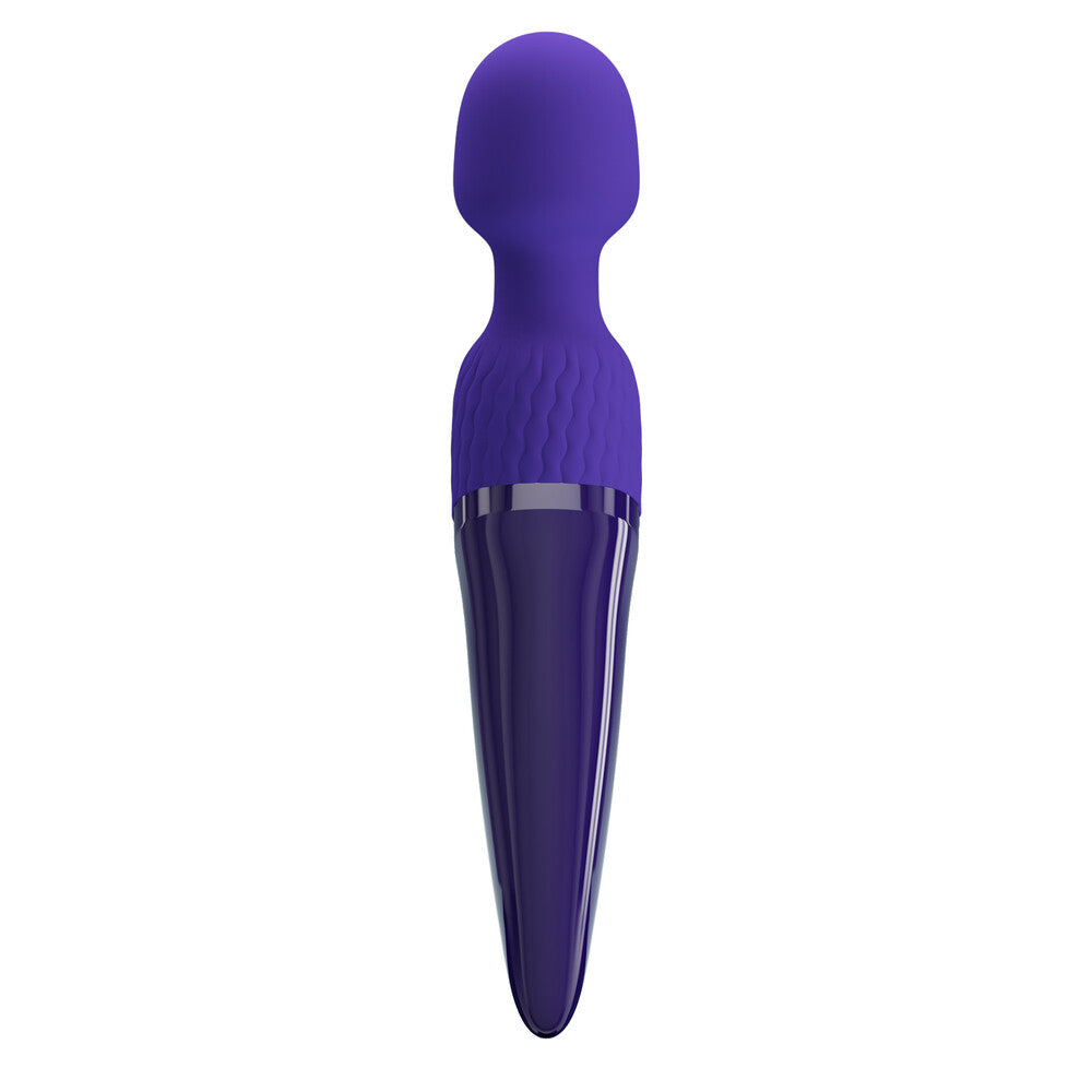 Vibratore Wand Anthony Youth