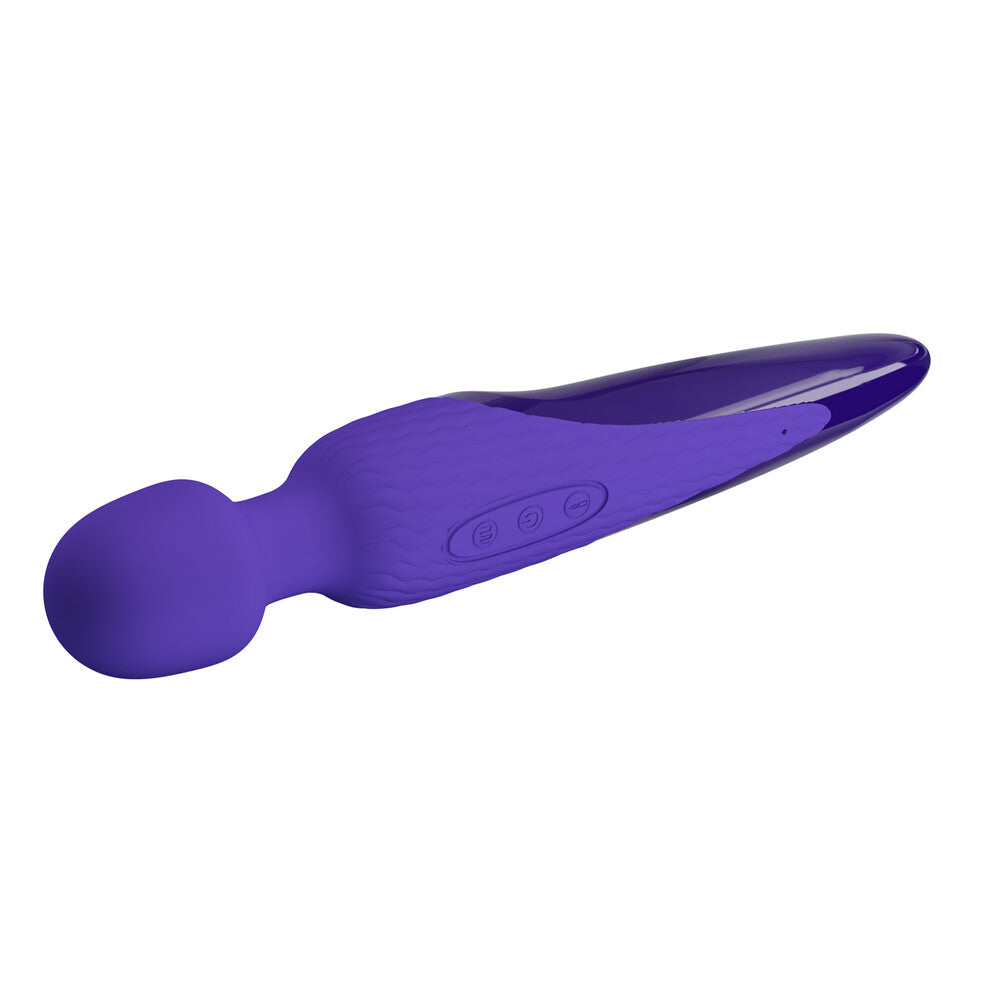 Vibratore Wand Anthony Youth