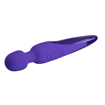 Vibratore Wand Anthony Youth