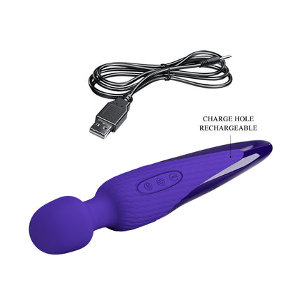 Vibratore Wand Anthony Youth