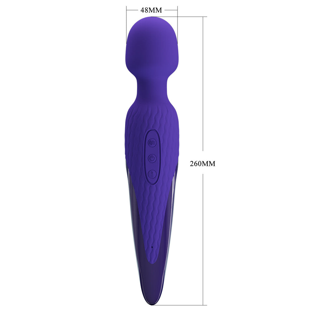 Vibratore Wand Anthony Youth
