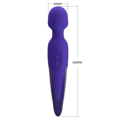 Vibratore Wand Anthony Youth