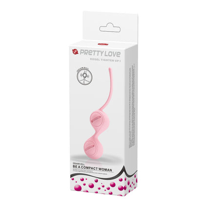 Palline Vaginali Kegel Tighten Up I