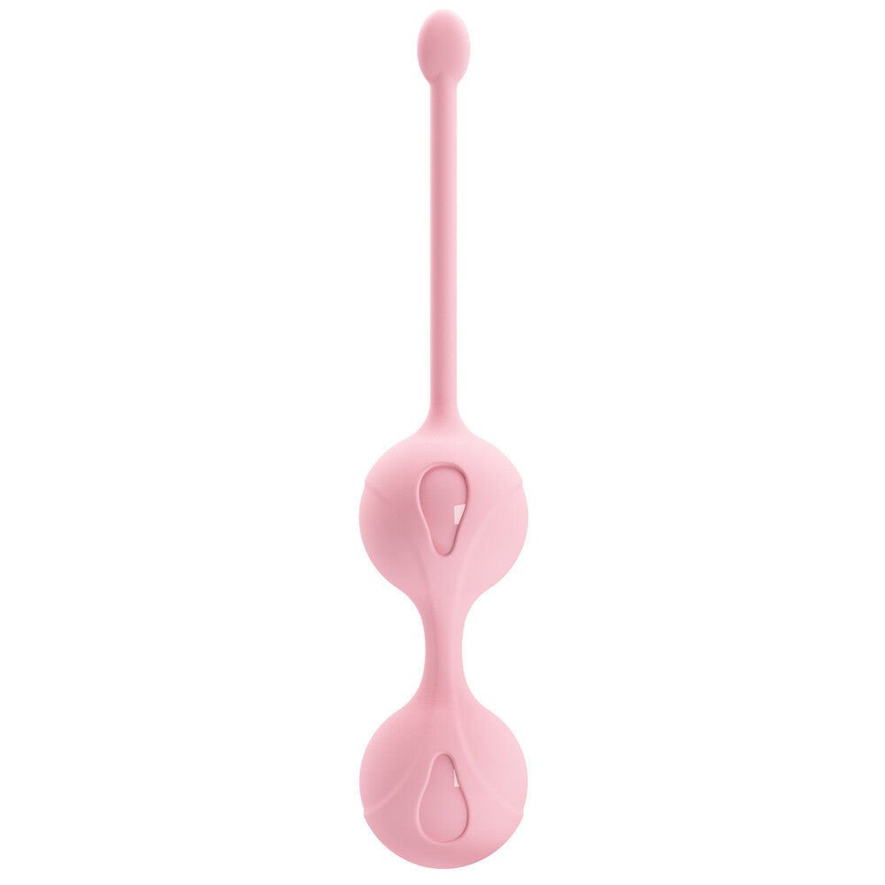 Palline Vaginali Kegel Tighten Up II