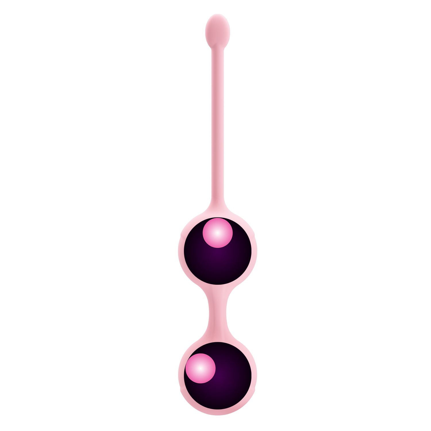 Palline Vaginali Kegel Tighten Up II