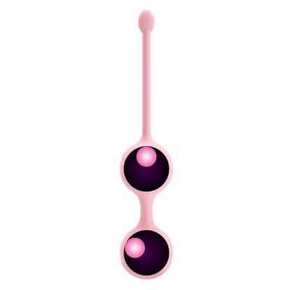 Palline Vaginali Kegel Tighten Up II