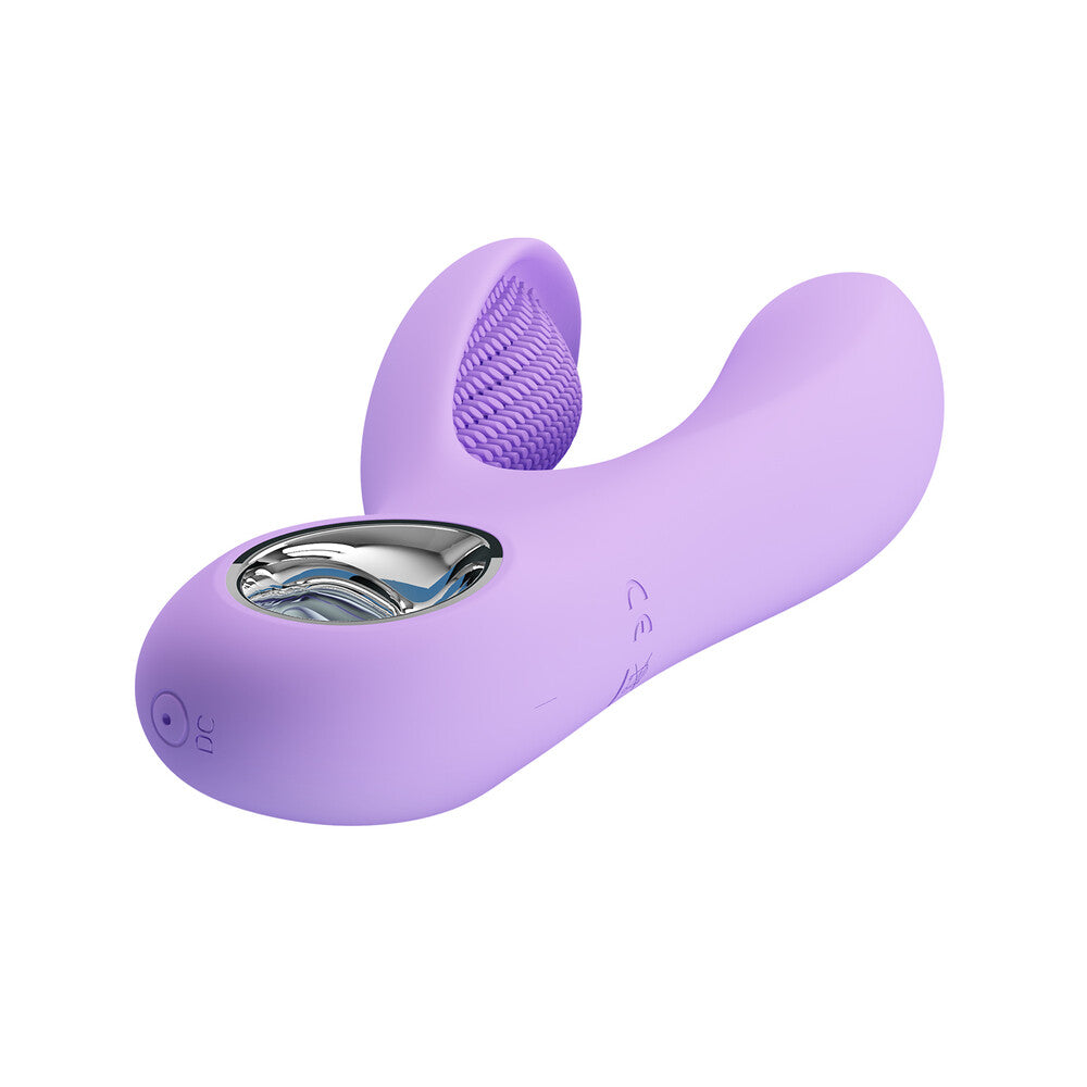 Vibratore Rabbit Canrol