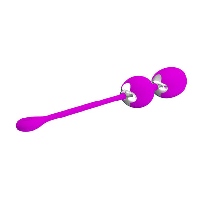 Palline Vaginali Werner