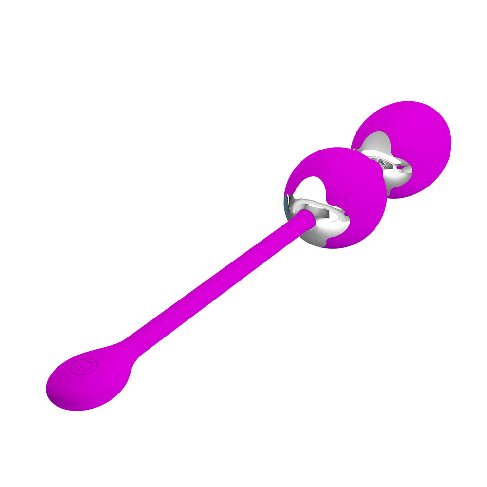 Palline Vaginali Werner