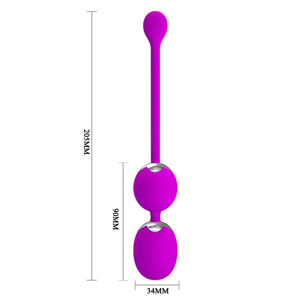 Palline Vaginali Werner