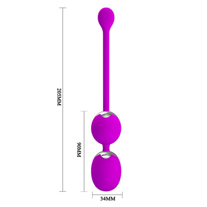 Palline Vaginali Werner