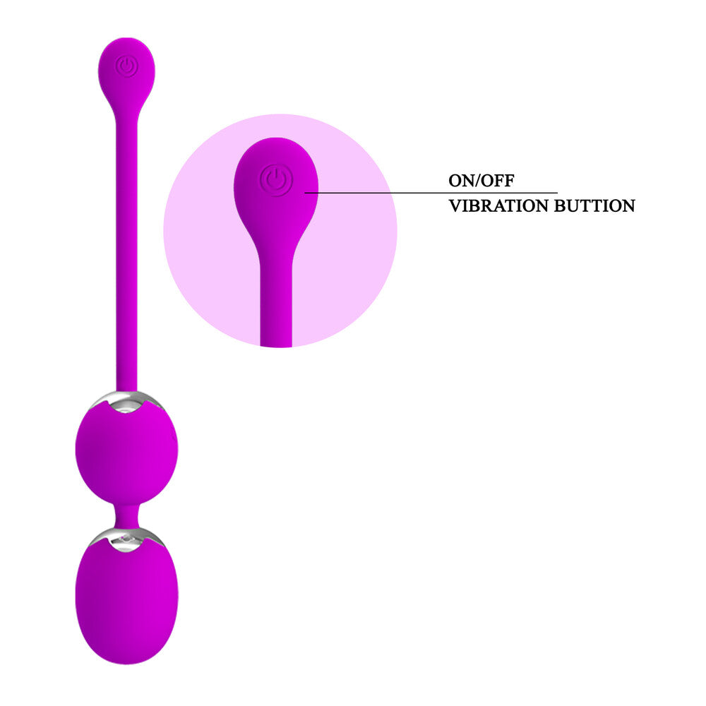 Palline Vaginali Werner