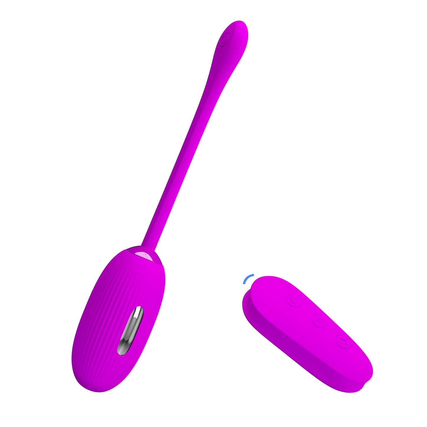 Ovetto Vibrante Pretty Love Shock Fun