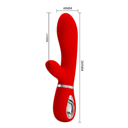 Vibratore Rabbit Thomas