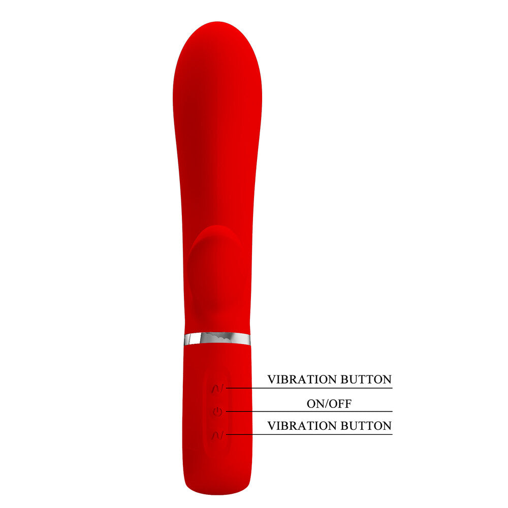 Vibratore Rabbit Thomas