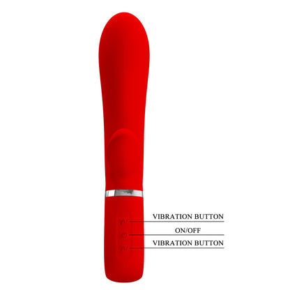 Vibratore Rabbit Thomas