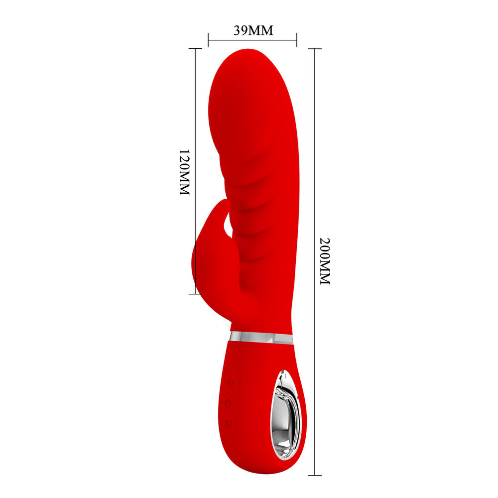 Vibratore Rabbit Prescott