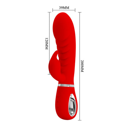 Vibratore Rabbit Prescott