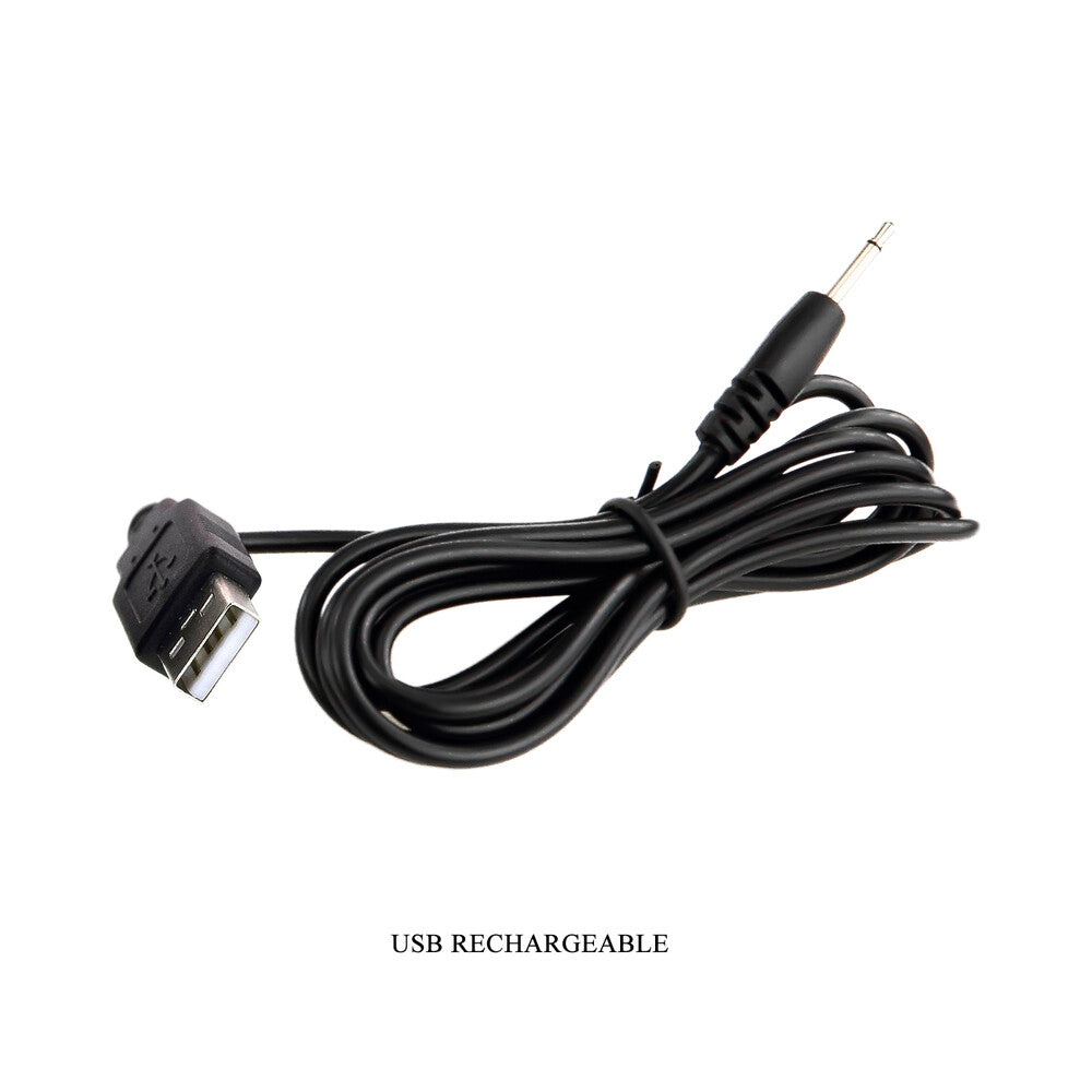 Vibratore Rabbit Prescott