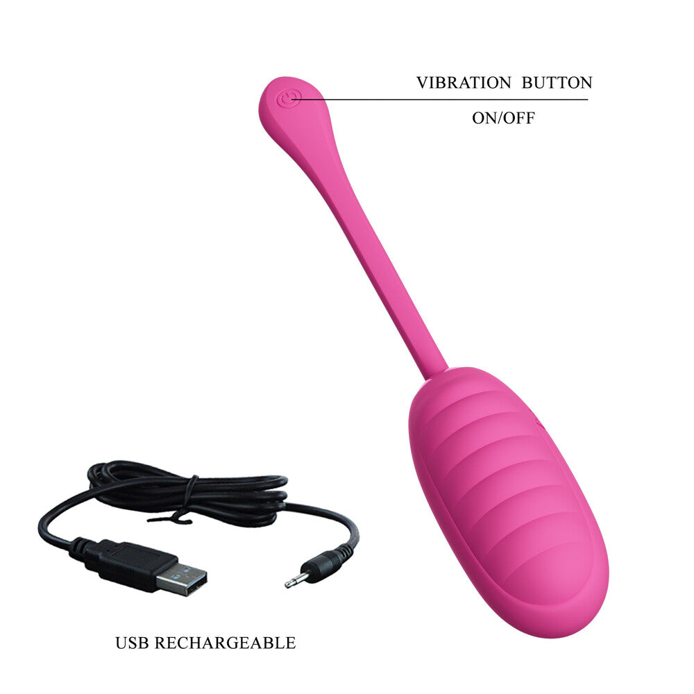 Ovetto Vibrante Catalina