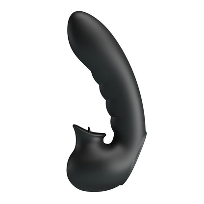 Vibratore Doppia Stimolazione Hobgoblin
