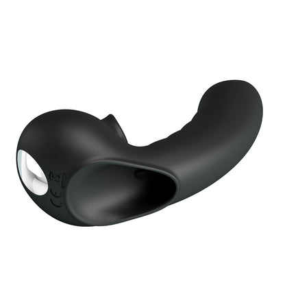 Vibratore Doppia Stimolazione Hobgoblin