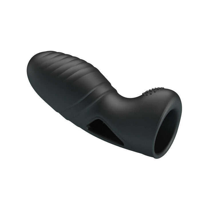 Vibratore Finger Alan