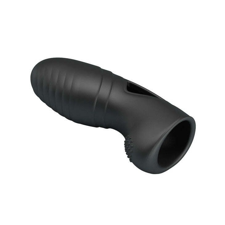 Vibratore Finger Alan