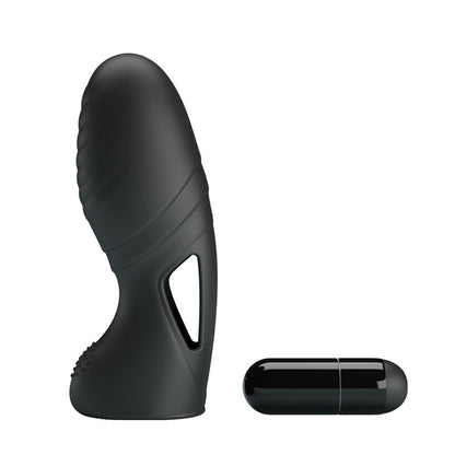 Vibratore Finger Alan