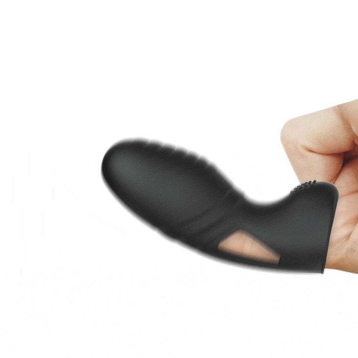 Vibratore Finger Alan