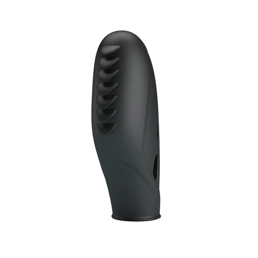Vibratore Finger Gilo